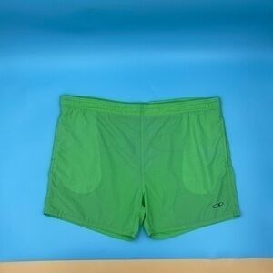 VINTAGE OP 5” Swim Shorts Mens